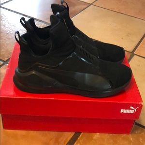 Puma sneakers